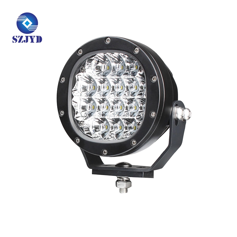 LED cane harvester lights 80W headlights