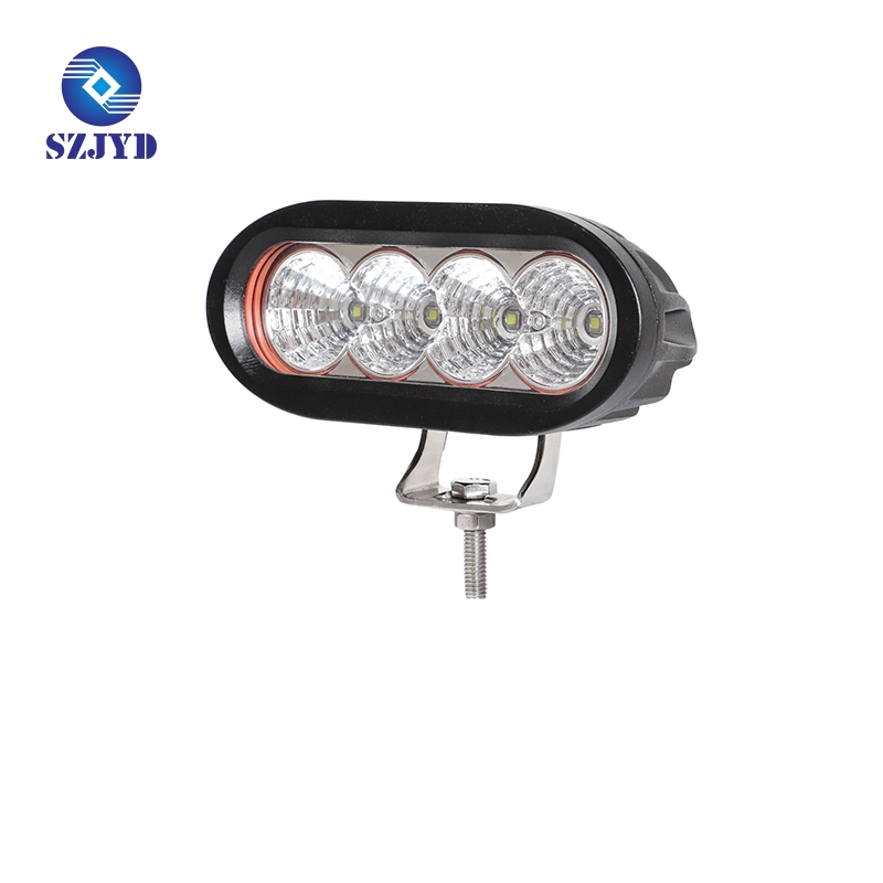 JYD-O-48W-6inch  IP67 IP6K 9K 48W 6 inch High power LED off-road modification lights led auxiliary lights,backup lights and brake lgihts