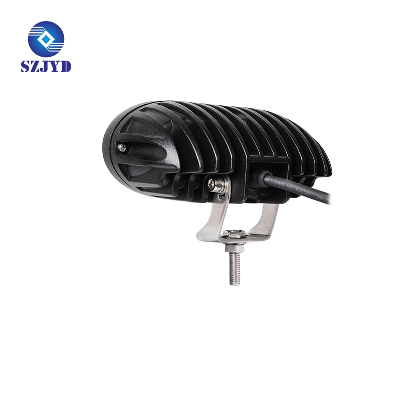 48W waterproof led tracto work lamps