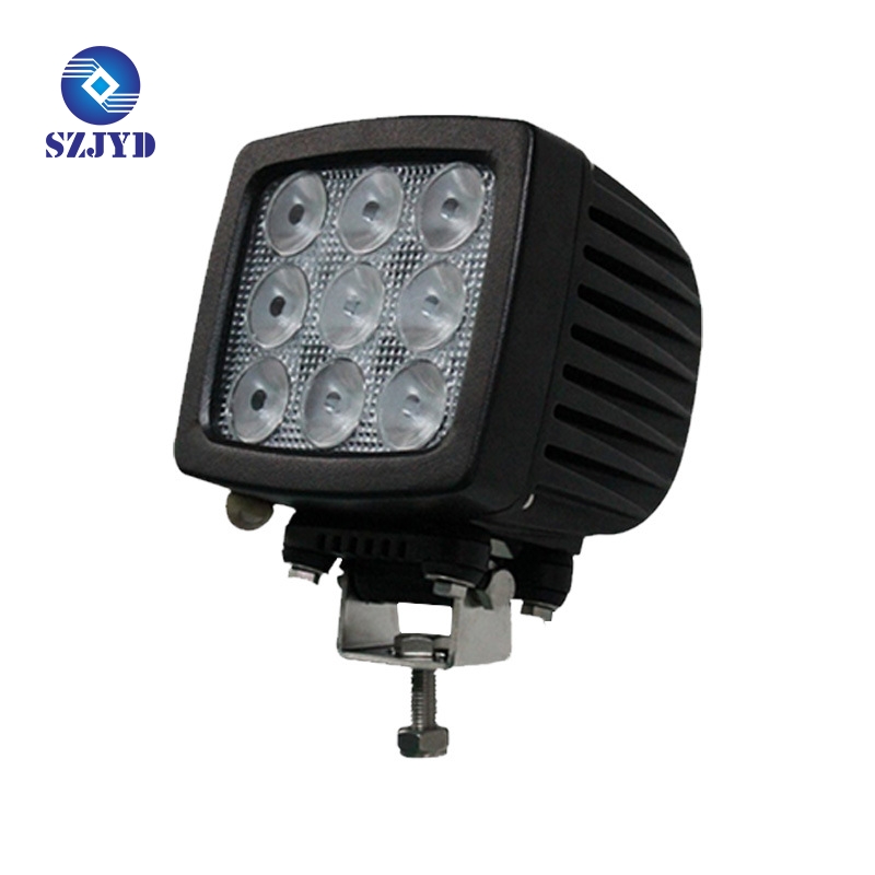JYDVR005 90W Off-road vehicle engineering vehicle excavator arm light Headlights