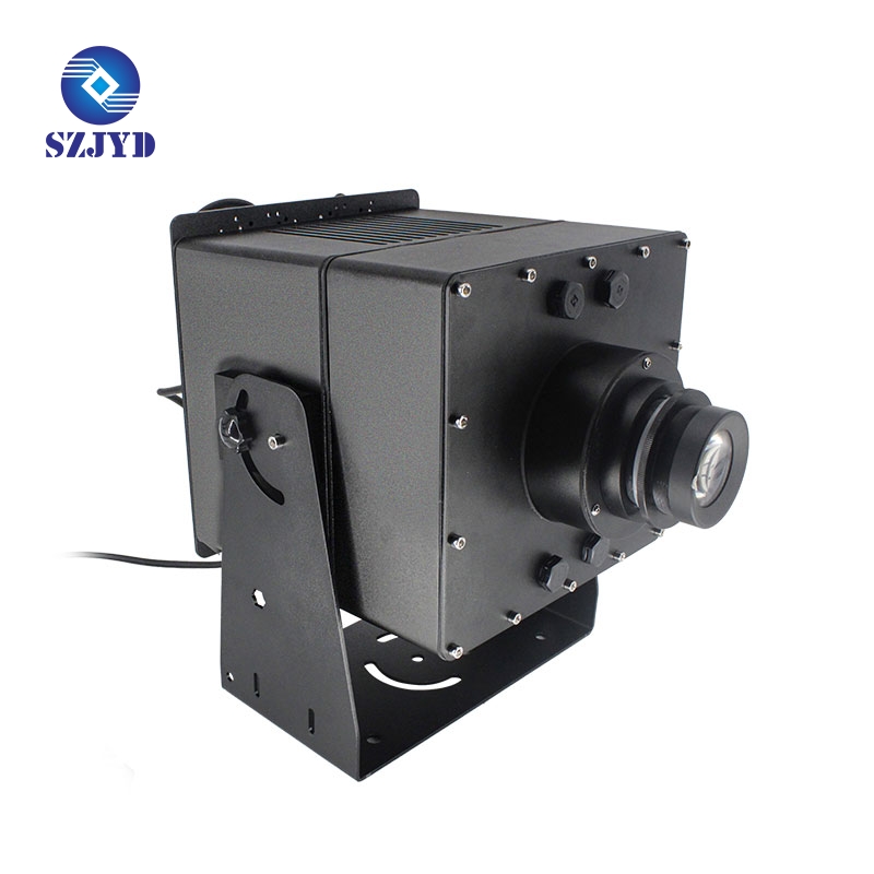 JYDPL400  400w mining lamps LED industrial projection lamps pattern lamps IP65 high bay light