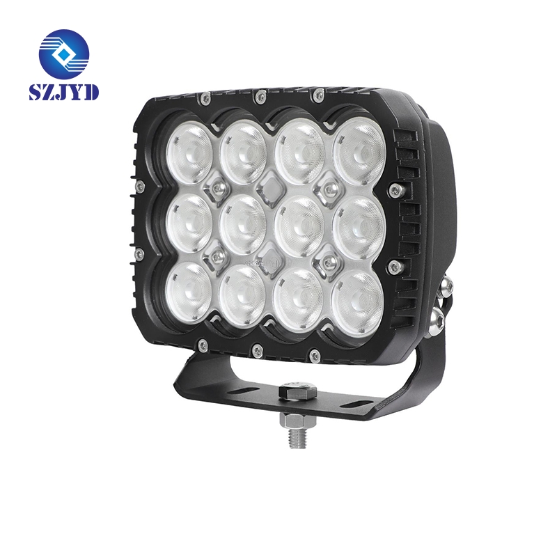 LED recreational vehicle lights 120W headlights