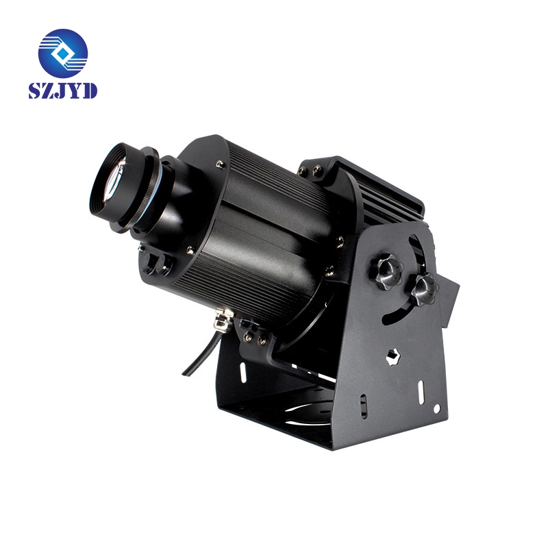 JYDPL300  300w LED full-color projector lamps pattern lamps IP65 for industrial application