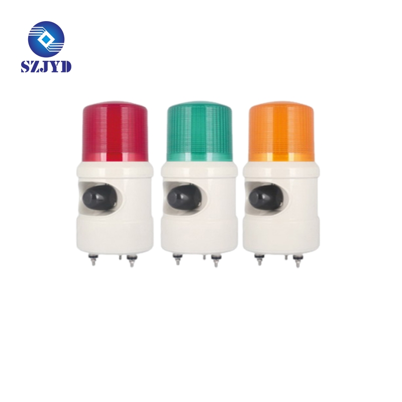 led safet lights